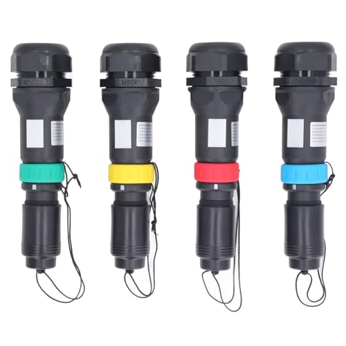 4pcs 630A Notfall -Schnellanschluss großer Stromversorgungsanbieter Industrial Power Connector 1000V AC 1500V DC 4pcs 630A Notfall -Schnellanschluss großer Stromversorgungsanbieter Industrial Power Connector 1000V AC 1500V DC von Segrehy