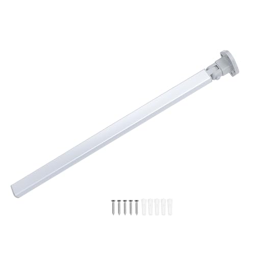720 mm RV Tisch Beinfaltes Aluminiumlegierung Stabiler Platz sparter Tisch Grundstück für Wohnmobilanhänger 720 mm RV Tisch Beinfaltes Aluminiumlegierung Stabiler Platz sparter Tisch Grundstück für Wohnmobilanhänger von Segrehy