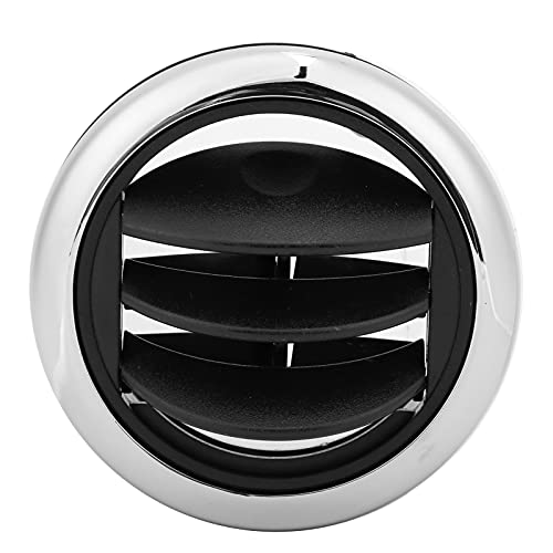 Auto Klimaanlage ss Entlüftungsverkleidungsstil Runde Ersatz Premium ABS -Material für Wohnmobilbusse Boote Auto Klimaanlage ss Entlüftungsverkleidungsstil Runde Ersatz Premium ABS -Material für Wohnmobilbusse Boote von Segrehy