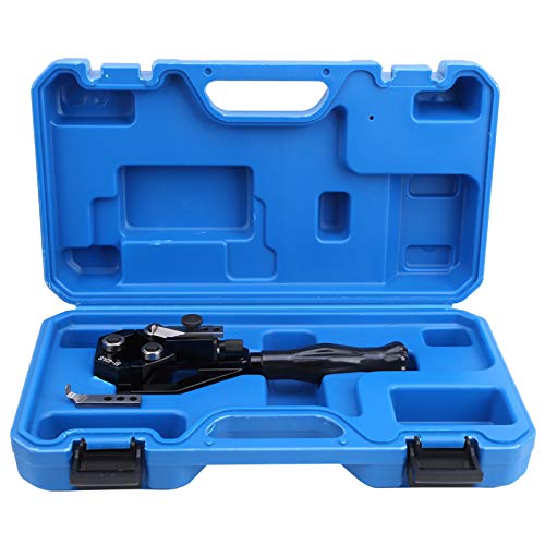 BX40A B Draht Stripper Multifunktionales Kabelschneider Ergonomisches Drahtabstreifer Zabter Handwerkzeuge für Elektriker Industrielle Haushaltsnutzung Aluminiumlegierung von Segrehy