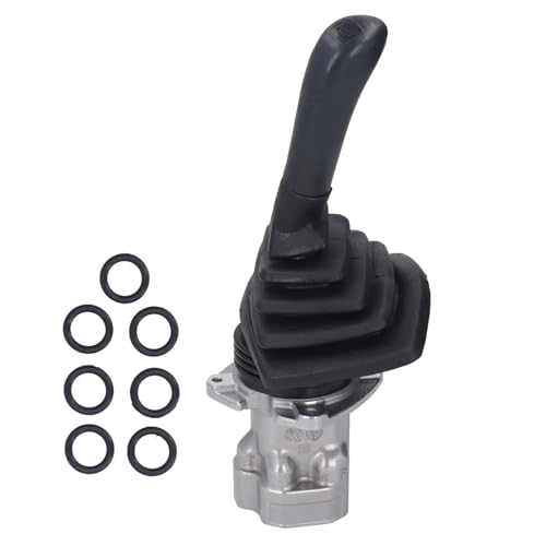 Bagger Joystick Pilotventil hohe Genauigkeitskontrolle Joystick Controller Legierung Stahl für Kobelco SK200 8 SK210 8 Bagger Bagger Joystick Pilotventil hohe Genauigkeitskontrolle Joystick Controller Legierung Stahl für Kobelco SK200 8 SK210 8 Bagger von Segrehy