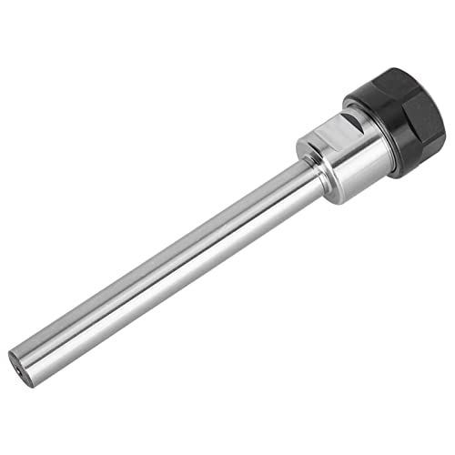 C12 ER16 100L Spannzange Gerade Schaft Chuck Halter CNC Fräsen Werkzeug Verlängerung Drehmaschine Stange Nützlich von Segrehy