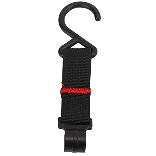 Camping Table Hoke Außenausrüstung Hochleistungsschwere Hang -Werkzeug für Picknick -Wandern schwarzer Nylon -Abs Material Kleiner Größe 12g Camping Table Hoke Außenausrüstung Hochleistungsschwere Hang -Werkzeug für Picknick -Wandern schwarzer Nylon -Abs Material Kleiner Größe 12g von Segrehy