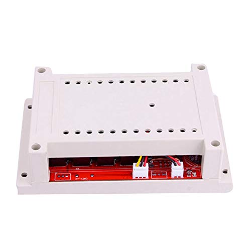 DC Motor Speed Controller, 10-50 V 60A DC Motor Drehzahlregelung PWM HHO RC Controller 12V 24 V 48 V von Segrehy
