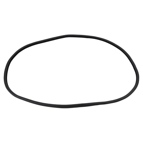 Dichtungsstreifen für die Vordertür, hochwertiger Gummi-Dichtungsstreifen, schalldichter Türkantenschutz für 5er F10 F11 2010 2016, OEM 51727278503 51727278504 Dichtungsstreifen für die Vordertür, hochwertiger Gummi-Dichtungsstreifen, schalldichter Türkantenschutz für 5er F10 F11 2010 2016, OEM 51727278503 51727278504 von Segrehy