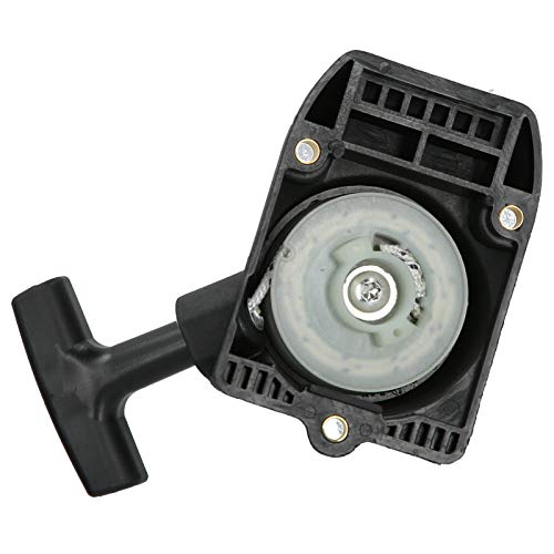 FS85 Pull Starter Plate Austausch Hochwertiger Startkupplungsstarter für FS85 Pinselschneider Kunststoff Nylon von Segrehy