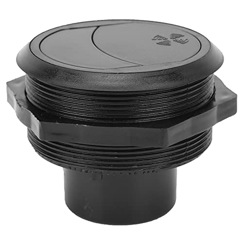 Klimaanlage ss Kurzer Typ Black Runde universelle Dash Vent Auspuff Kühlergrill RV Elektroauto von Segrehy