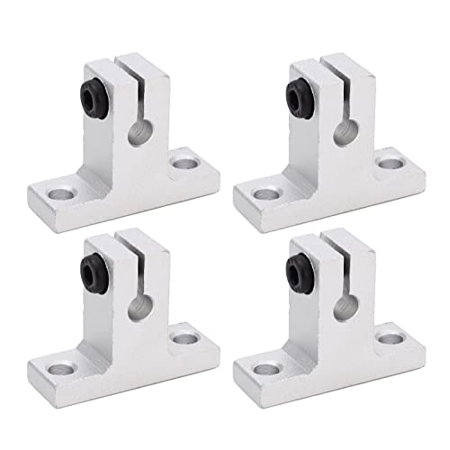 Lineare Schienenklemmeunterstützung Aluminiumlegierung Linear Bewegung Guide Schiene Klemmstange hochpräzise für industrielle Automatisierungsgeräte 3D -Drucker CNC -Maschinen 4 Lineare Schienenklemmeunterstützung Aluminiumlegierung Linear Bewegung Guide Schiene Klemmstange hochpräzise für industrielle Automatisierungsgeräte 3D -Drucker CNC -Maschinen 4 von Segrehy