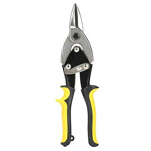 Luftfahrt Snips gerade geschnitten professionell Hochleistungschrom Vanadium Stahlzinn Schneidschere für Metallblech Leder Kunststoff Pappe TU 2100A Luftfahrt Snips gerade geschnitten professionell Hochleistungschrom Vanadium Stahlzinn Schneidschere für Metallblech Leder Kunststoff Pappe TU 2100A von Segrehy