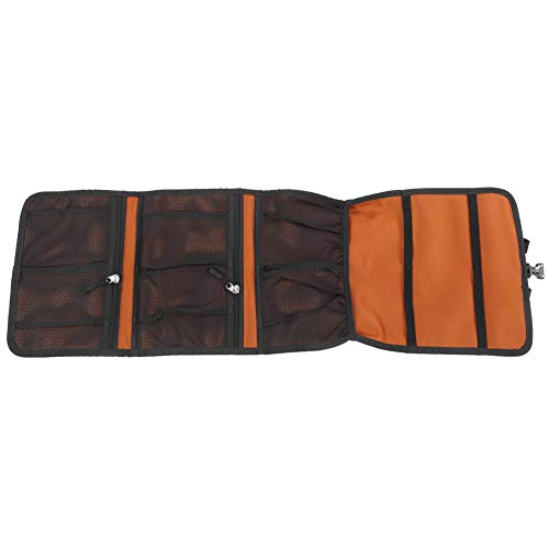 Outdoor-Klettern Portable Storage Pouch Hauptschloss Schnell hängende Nylon-Ausrüstungstasche von Segrehy