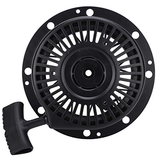 Pull Starter SK100 590748 Hochwertiges dauerhaftes Ersatzteil für Rasenmähergenerator -Kettensäge aus PVC Pull Starter SK100 590748 Hochwertiges dauerhaftes Ersatzteil für Rasenmähergenerator -Kettensäge aus PVC von Segrehy
