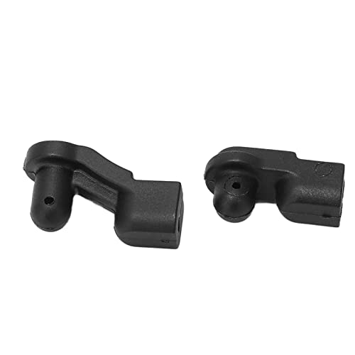RC Car Shell Säule Impact Widerstand 1/16 Off Road Ersatzteile Bonzai Leichtes Upgrade Schwarz von Segrehy