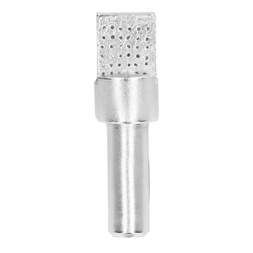 Schleifradkommode quadratische Kopf Diamantbeschichtete Kommode Truing Dubring -Werkzeug 10mm Schaft für braune Korundkarbid -Carbid -Weißkraut -Schleifräder Diamant High Carbon Schleifradkommode quadratische Kopf Diamantbeschichtete Kommode Truing Dubring -Werkzeug 10mm Schaft für braune Korundkarbid -Carbid -Weißkraut -Schleifräder Diamant High Carbon von Segrehy