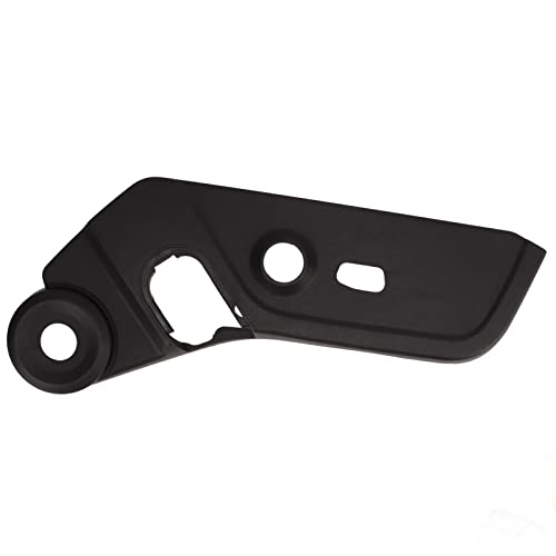 Segrehy Auto-Power-Sitz schild Haltbarer ABS-Schutz platte Vorderer Fahrerseite Ersatz für JOURNEY 2011 bis 2020 von Segrehy