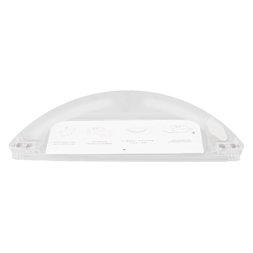 Segrehy Ersatz Wassertank Bahn Box ABS Material Langable Roboter Vakuumzubehör S50 S51 S55 S5 T65 Roboterstaubsauger Segrehy Ersatz Wassertank Bahn Box ABS Material Langable Roboter Vakuumzubehör S50 S51 S55 S5 T65 Roboterstaubsauger von Segrehy