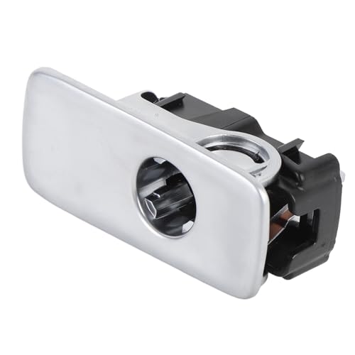 Segrehy Handschuhbox -Latch -Griff 8U1857131 Abdichtung Anti -Scratch Stylish Look Center Box Latch Clip Segrehy Handschuhbox -Latch -Griff 8U1857131 Abdichtung Anti -Scratch Stylish Look Center Box Latch Clip von Segrehy