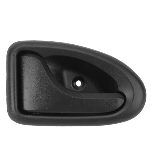 Segrehy Innenöffnungstür -Griff Massiver Bauvordertürgriff im Türgriff Austausch für tägliche MK3 MK4 (Links 7700830078) von Segrehy