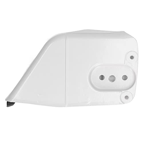 Segrehy Kettensägenfahrzeuge Abdeckung Hochleistungslegierer Stahlersatzteil für MS240 MS260 MS380 026 029 036 038 039 044 066 Kettensägen Einfache Installation lebiger Zubehör Segrehy Kettensägenfahrzeuge Abdeckung Hochleistungslegierer Stahlersatzteil für MS240 MS260 MS380 026 029 036 038 039 044 066 Kettensägen Einfache Installation lebiger Zubehör von Segrehy