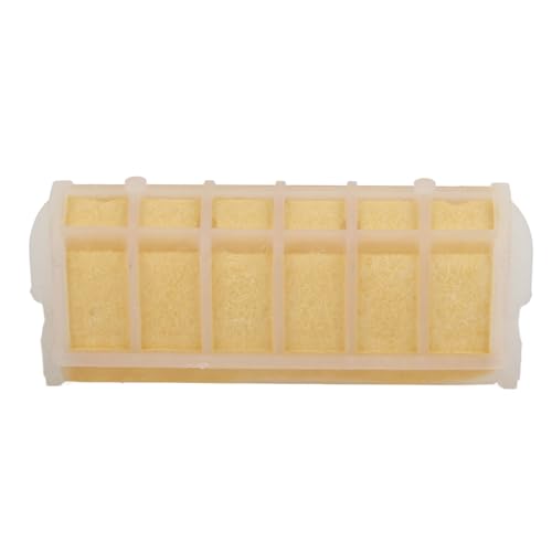 Segrehy -Kettensägenluftfilter Premium ABS Langable Ersatzluftfilterelement für 021 023 025 MS210 MS230 MS250 Kettensägen von Segrehy