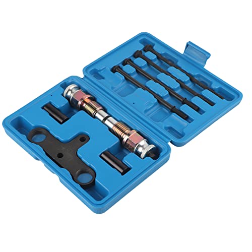 Segrehy Kraftstoffinjektorentfernung Installation Automobil -Werkzeug N20 N55 Motor Hochwertiges Metall Langlebiger ergonomisches Design Car Hand Tool von Segrehy