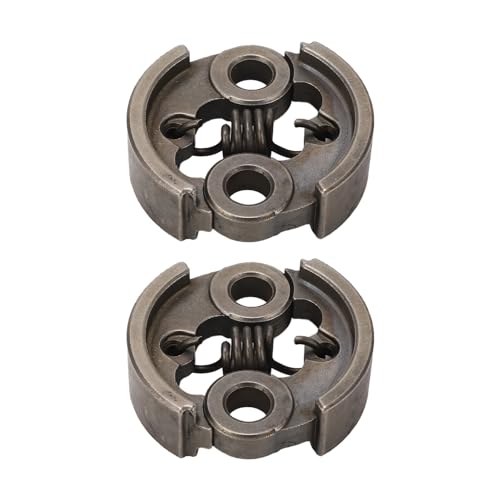 Segrehy Kupplungsbaugruppe Set A056000260 Langlebiger Ersatz mit hoher Effizienz -Verschleiß -Leistungsübertragung für Echo Shindaiwa T230XR_EMC C230 C242 LE242 Rasenmäher 2PCS von Segrehy
