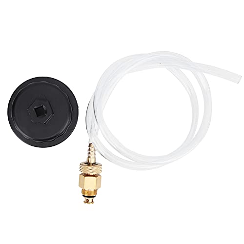 Segrehy Ölfilterschlüsselrohrfilterelement -Element -Werkzeug 2.0L 5.7L Motoren von Segrehy