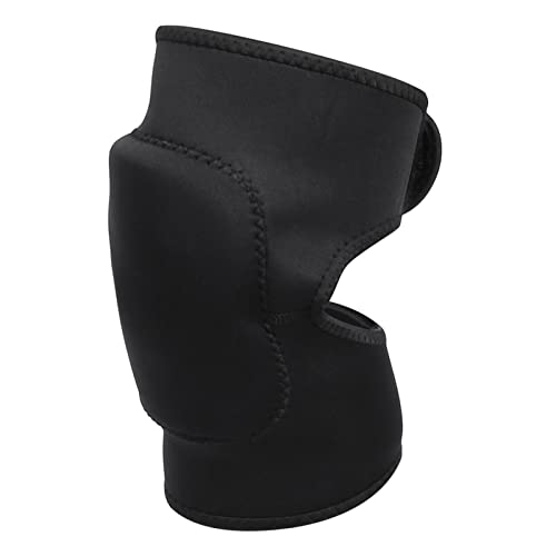Segrehy Outdoor Elastic Sponge Sports Running Basketball Cycling Protect Stütze Knieklasse Kneepad (Kind 120-140 cm) von Segrehy
