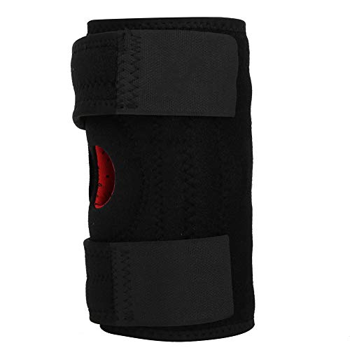 Segrehy Outdoor Sport Kniecap -Schutzausrüstung zum Klettern mit dem Fahrradlauf von Segrehy