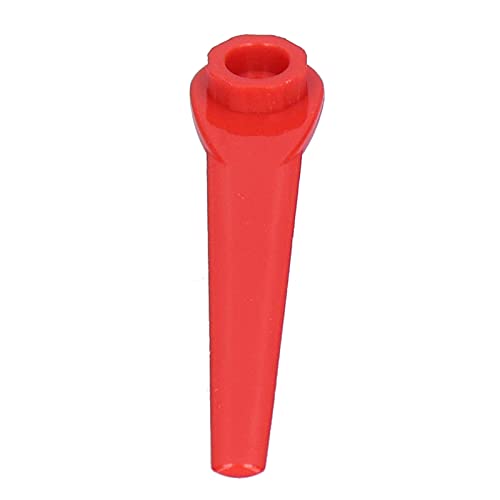 Segrehy Plastikschneiderblätter Rasenmäher Trimmer Blätter Ersatz 100pcs able wasserdichte Standardgröße Gartenbeschneidungsinstrumente für Haus- und Farm Rasenmäher Segrehy Plastikschneiderblätter Rasenmäher Trimmer Blätter Ersatz 100pcs able wasserdichte Standardgröße Gartenbeschneidungsinstrumente für Haus- und Farm Rasenmäher von Segrehy