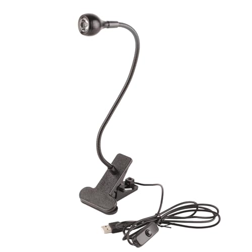 3W UV Nageltrockner für Gelnägel, UV-Härtungslicht für Telefonreparatur und Harzhandwerk, 395 Wellenlänge Professionelle LED-Lampe mit Clip & Schalter, USB-betriebenes tragbares Design für Heimsalon 3W UV Nageltrockner für Gelnägel, UV-Härtungslicht für Telefonreparatur und Harzhandwerk, 395 Wellenlänge Professionelle LED-Lampe mit Clip & Schalter, USB-betriebenes tragbares Design für Heimsalon von Segrehy