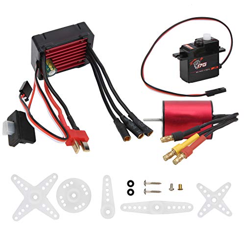 Überpassungs -Hobby 6300kV Motor von Segrehy