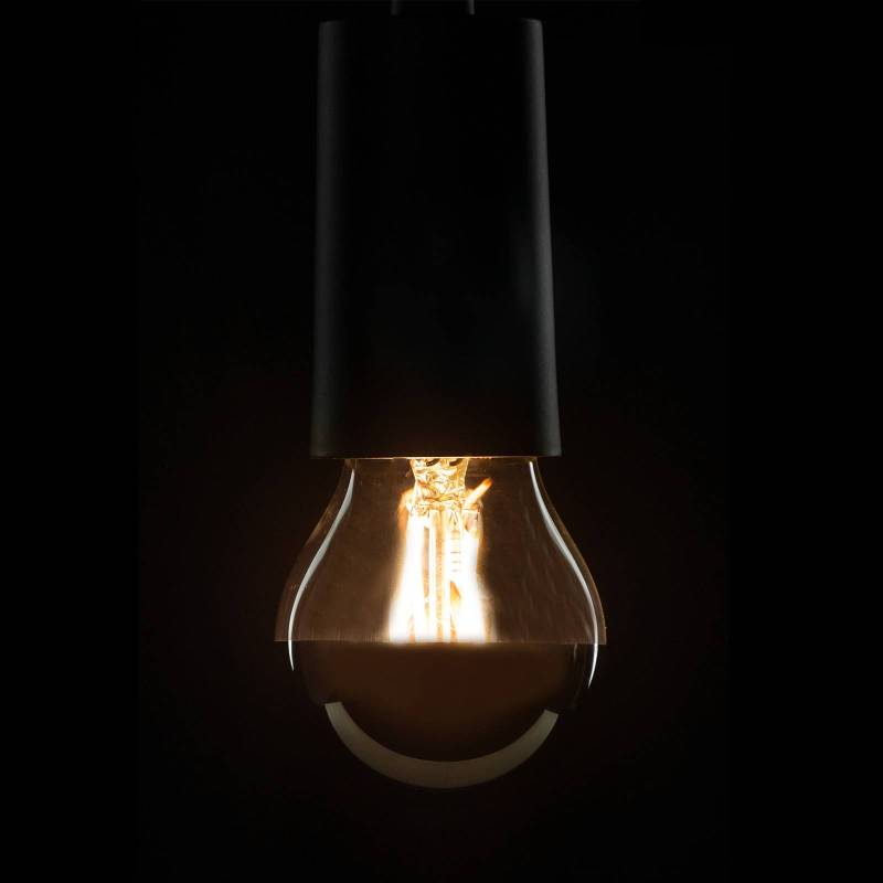 LED-Spiegelkopflampe E27 4W 927 dimmbar LED-Spiegelkopflampe E27 4W 927 dimmbar von Segula