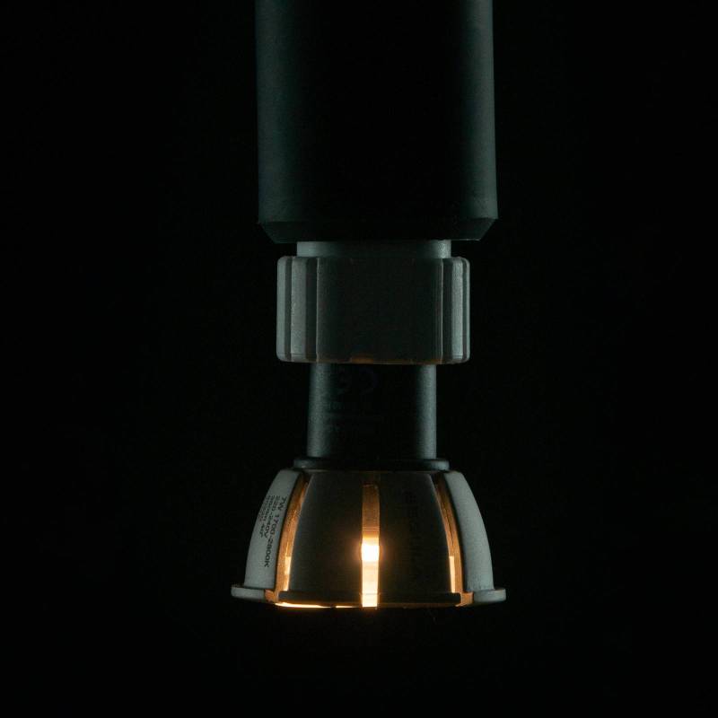 GU10 7W LED-Reflektor 40° Ra95 ambient dimming GU10 7W LED-Reflektor 40° Ra95 ambient dimming von Segula
