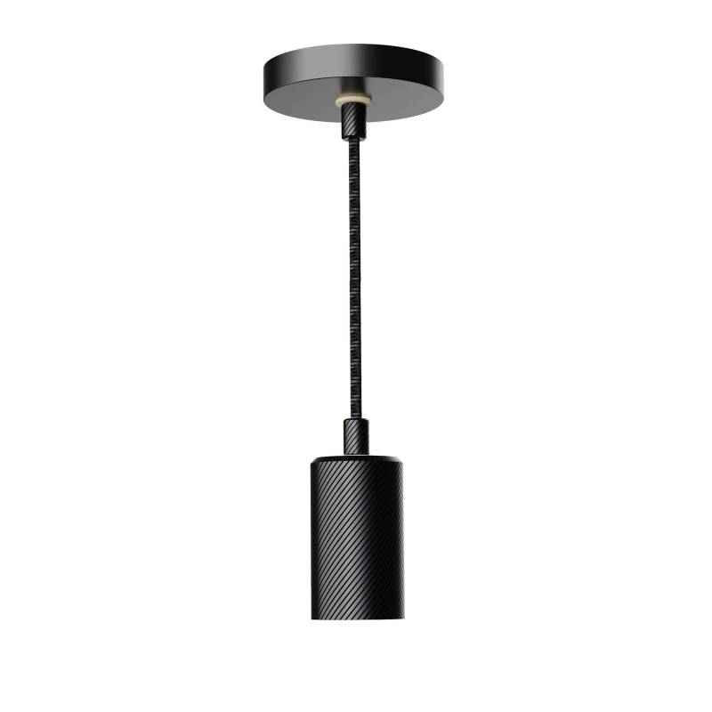 SEGULA Alix Wave Hängeleuchte E27 Abhängung 208 cm von Segula