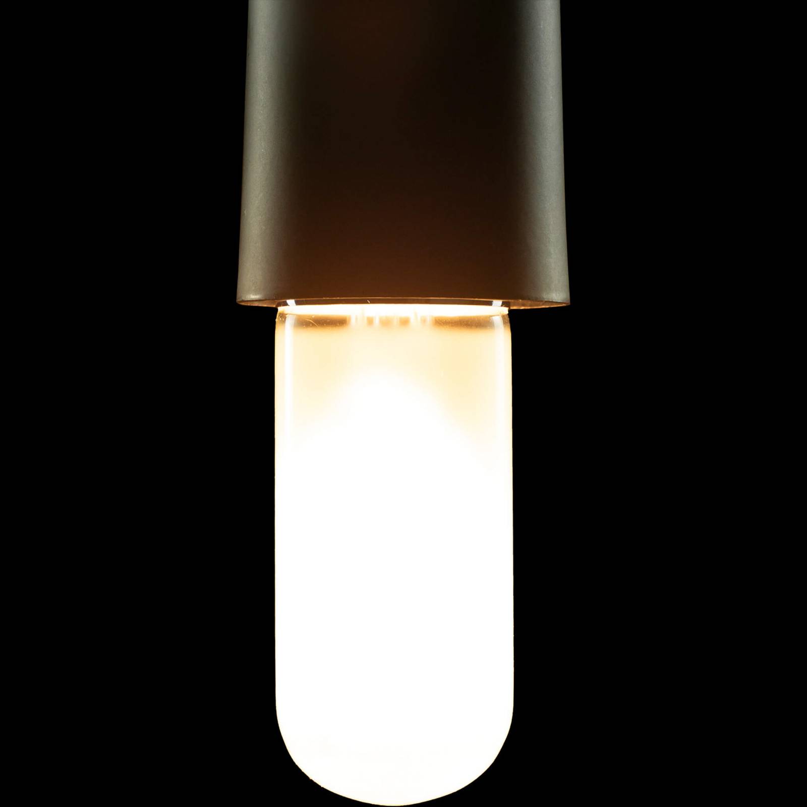SEGULA Bright LED-Tube High Power E27 6,7W matt SEGULA Bright LED-Tube High Power E27 6,7W matt von Segula