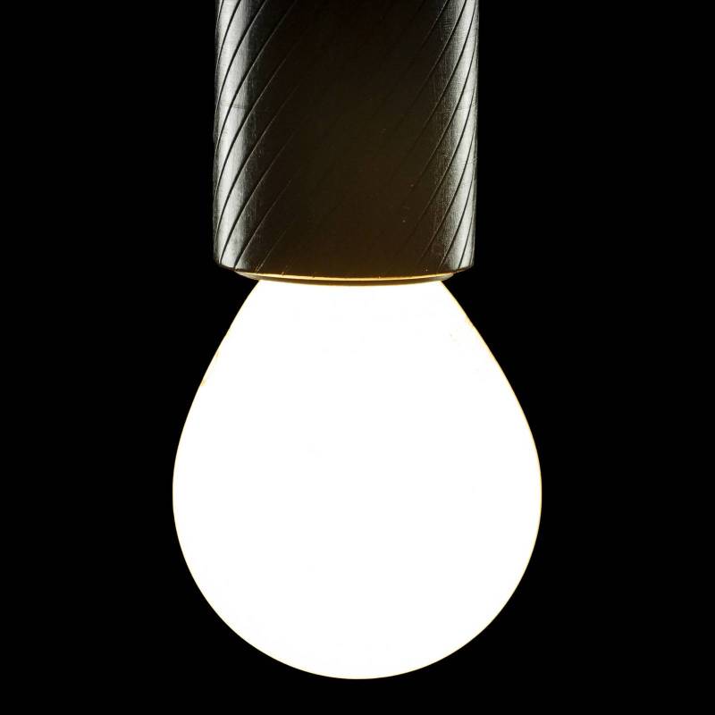SEGULA LED E14 3W Tropfenlampe 24V DC matt 2.700 K dimmbar von Segula