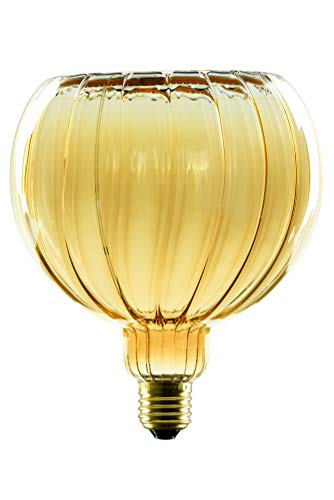 SEGULA LED Filament Lampe - Floating Design Globe 150mm - Goldglas - dimmbar - E27 SEGULA LED Filament Lampe - Floating Design Globe 150mm - Goldglas - dimmbar - E27 von Segula