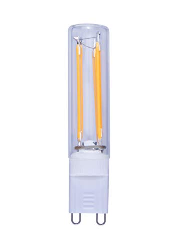 SEGULA LED G9 Pin - LED Stift Leuchtmittel - klar SEGULA LED G9 Pin - LED Stift Leuchtmittel - klar von Segula