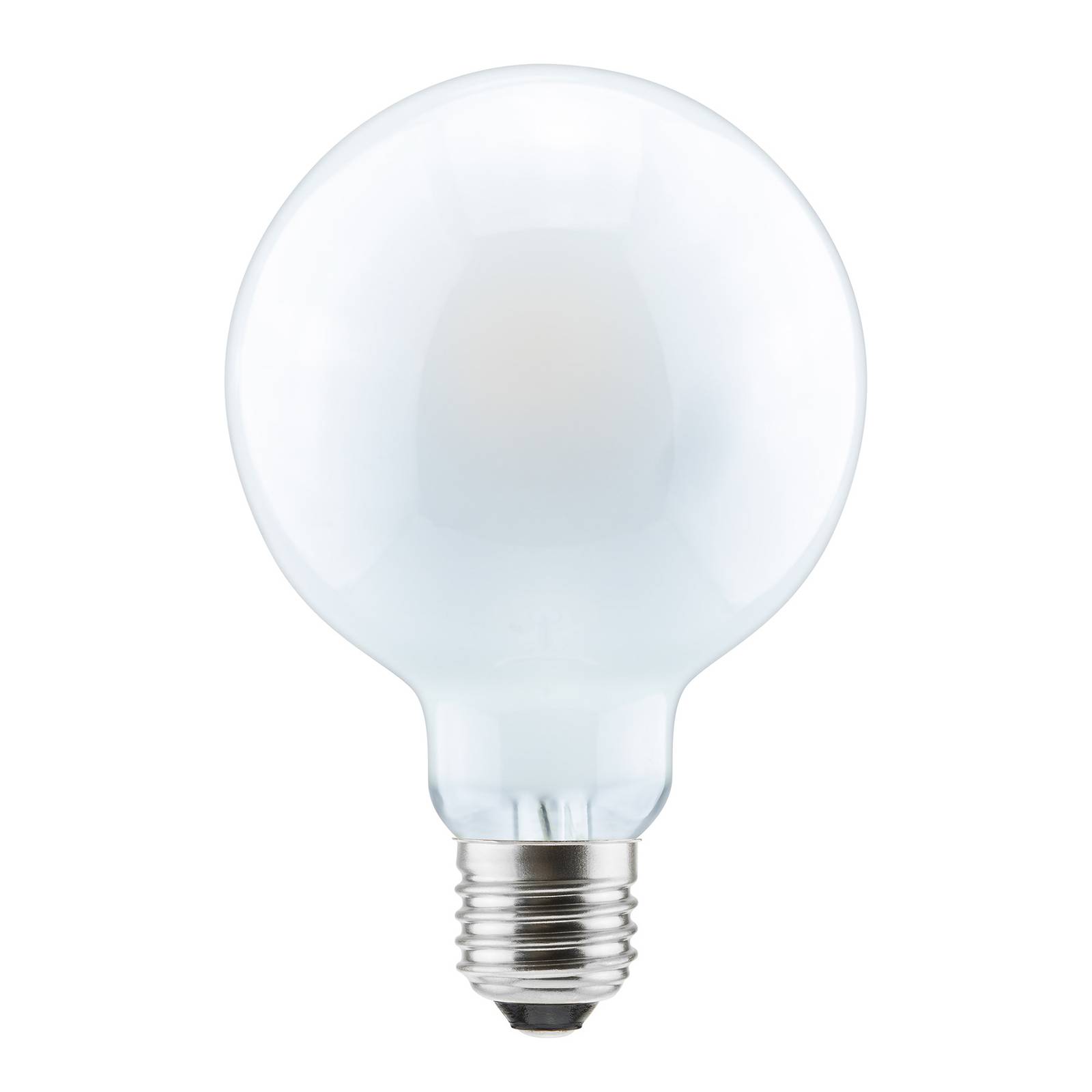 SEGULA LED-Globelampe 24V DC E27 3W 927 matt dimmbar von Segula