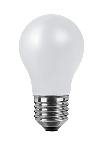 SEGULA LED Glühlampe - High Power- dimmbar - E27 - matt SEGULA LED Glühlampe - High Power- dimmbar - E27 - matt von Segula