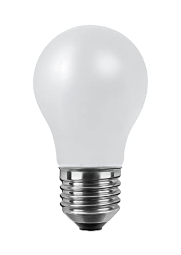 SEGULA LED Glühlampe - matt - dimmbar - E27 - Ambient Dimming von Segula