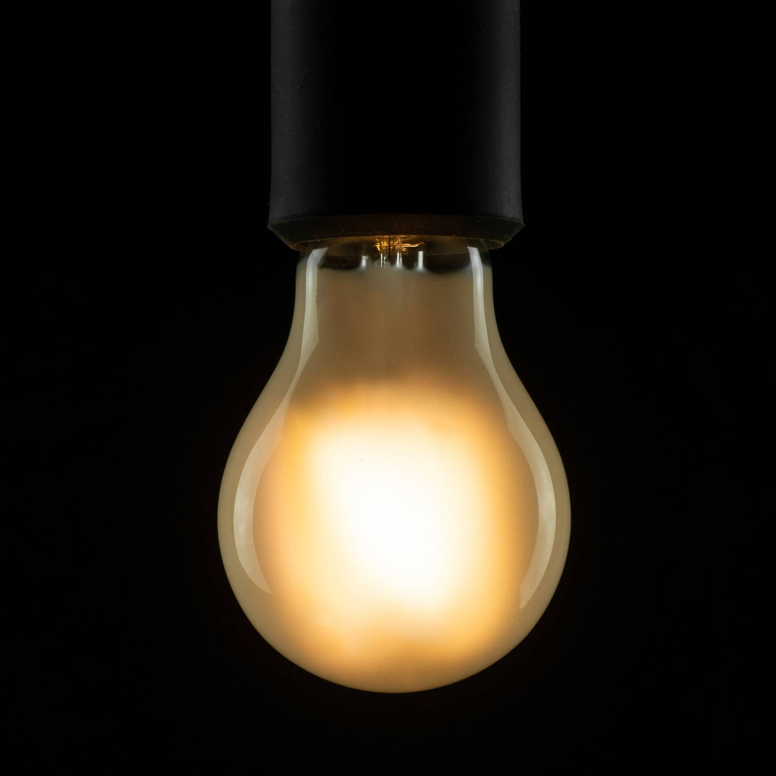 SEGULA LED-Lampe E27 3,2W 927 dimmbar matt SEGULA LED-Lampe E27 3,2W 927 dimmbar matt von Segula
