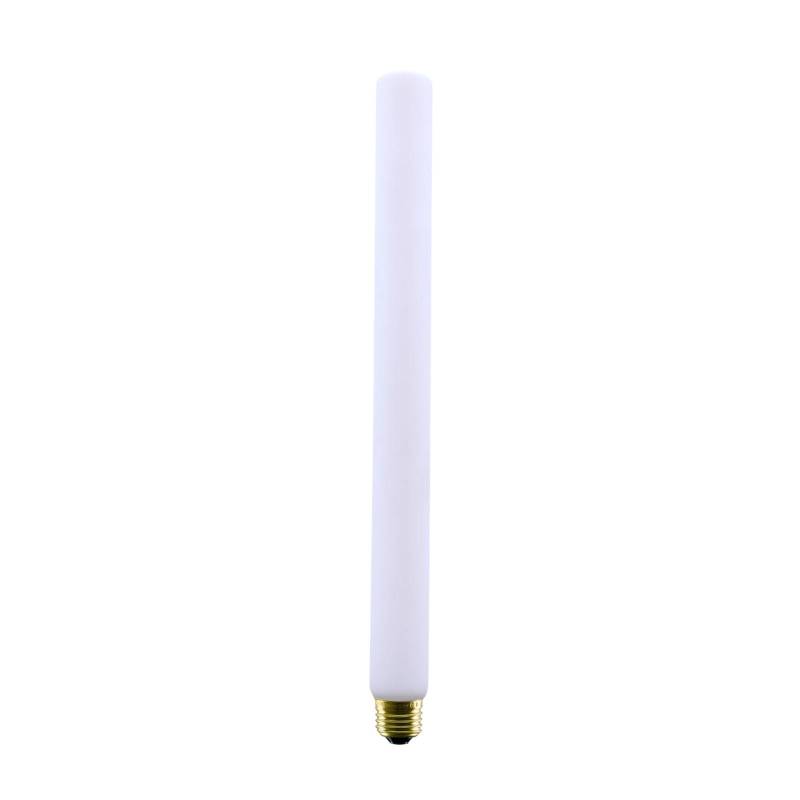 SEGULA LED-Lampe E27 T30 8W Top Flat Ambient matt von Segula