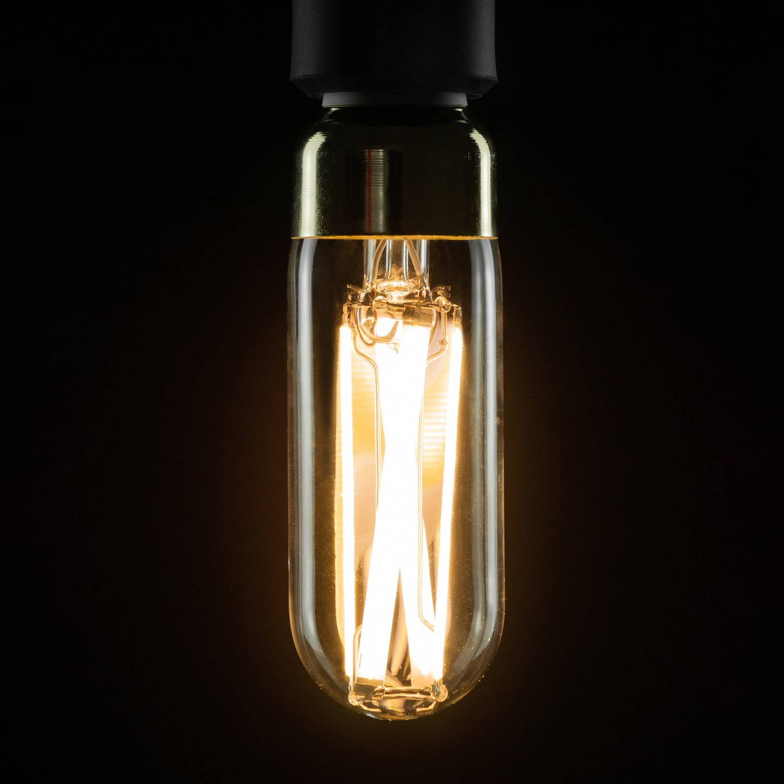 SEGULA LED-Lampe Tube E27 14W 2.700K dimmbar von Segula