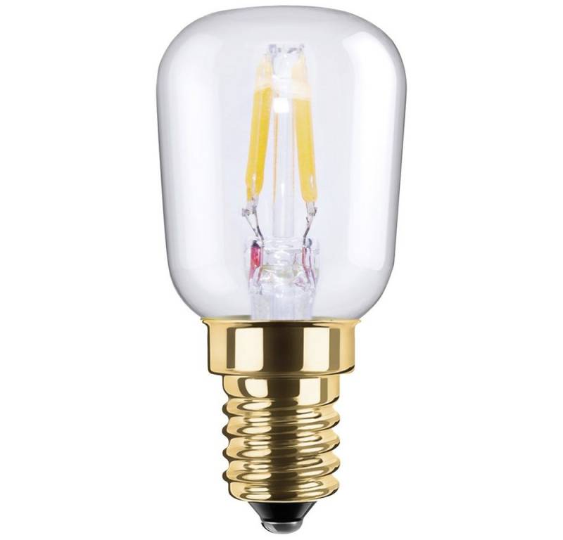 SEGULA LED-Leuchtmittel Segula 55263 LED Kühlschrank-Leuchtmittel EEK G (A - G) E14 1.5 W = 1 von Segula