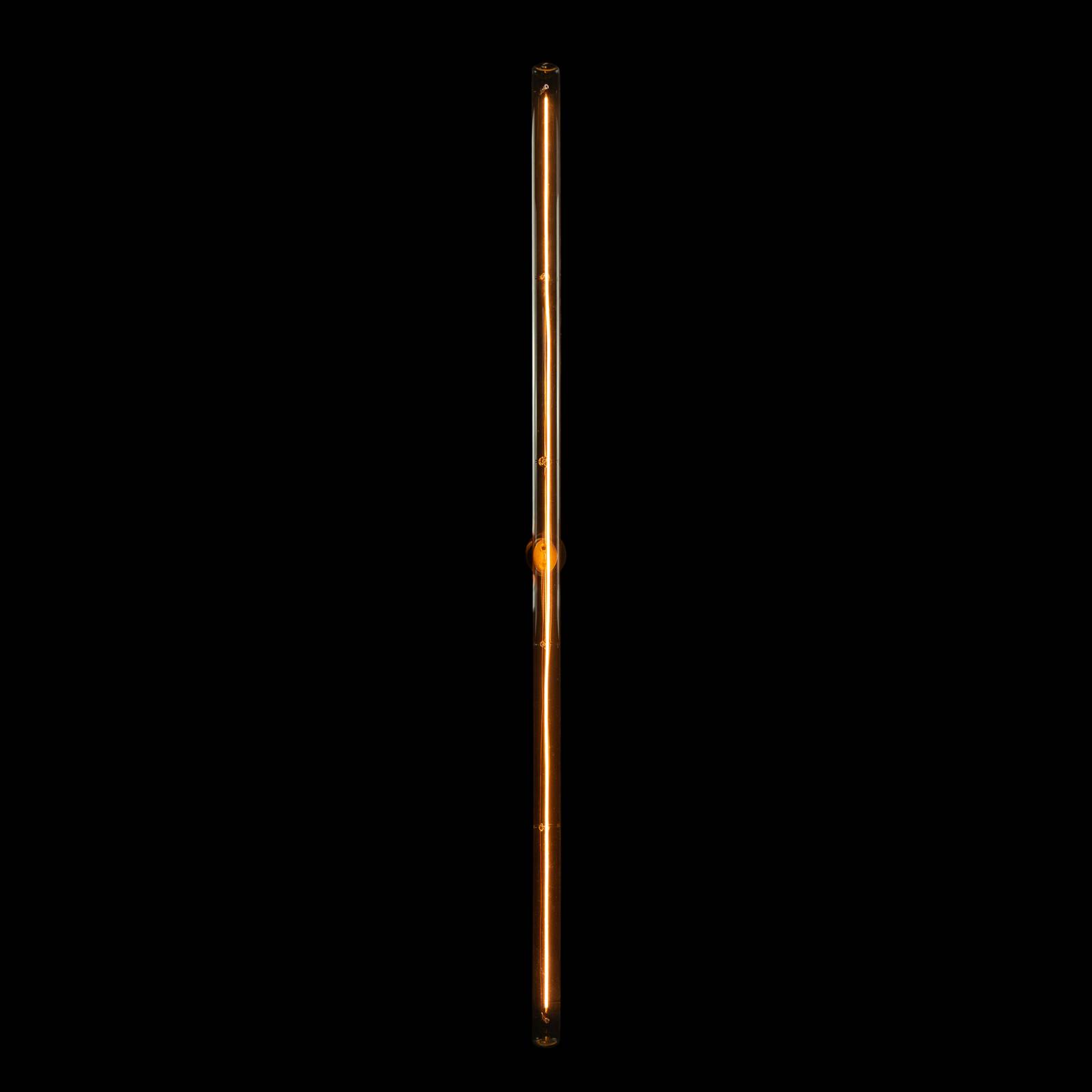 SEGULA LED-Linienlampe E27 6W 100cm 2.200K klar von Segula
