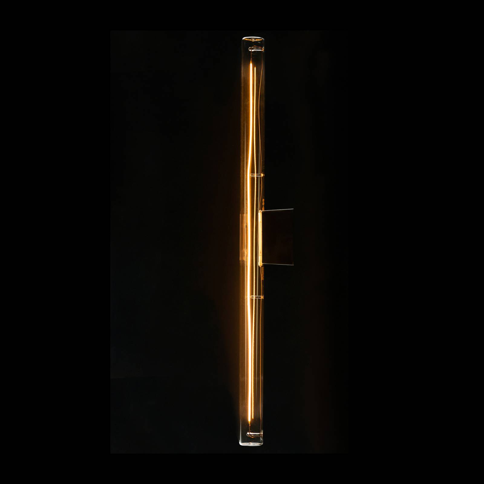 SEGULA LED-Linienlampe S14d 5W 50cm 2.200K klar SEGULA LED-Linienlampe S14d 5W 50cm 2.200K klar von Segula