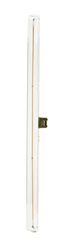 SEGULA LED Linienlampe klar - 500mm - S14d - dimmbar SEGULA LED Linienlampe klar - 500mm - S14d - dimmbar von Segula