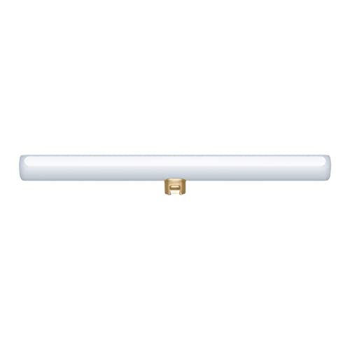 SEGULA LED Linienlampe matt - 300mm - S14d - dimmbar SEGULA LED Linienlampe matt - 300mm - S14d - dimmbar von Segula