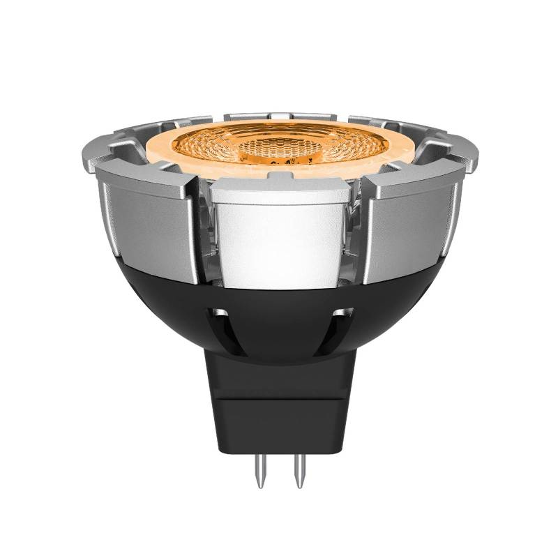 SEGULA LED-Reflektor GU5.3 7W 12V Ambient Dimming SEGULA LED-Reflektor GU5.3 7W 12V Ambient Dimming von Segula